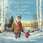 La lettre de mon grand-père vignette