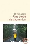 Une partie de badminton vignette