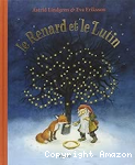 Le renard et le lutin vignette