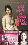Mon année de repos et de détente vignette