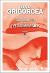 La dame au petit chien arabe vignette