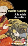 A la table du sultan vignette