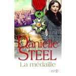 La médaille vignette