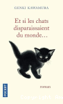 Et si les chats disparaissaient du monde... vignette