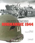 Objets témoins, Normandie 1944 vignette
