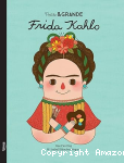 Frida Kahlo vignette