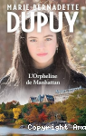 L'Orpheline de Manhattan vignette