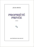 Propriété privée vignette