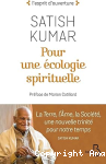 Pour une écologie spirituelle vignette