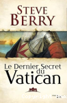 Le dernier secret du Vatican vignette