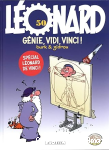 Génie, vidi, vinci ! vignette