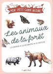 Les animaux de la forêt vignette