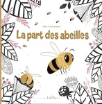 La part des abeilles vignette