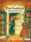 Père Fouettard, c'est qui celui-là ? vignette