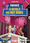 La bataille des huit runes vignette
