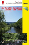 Tour du Pays de Herve (159,7 km) vignette