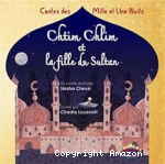 Chtim Chlim et la fille du Sultan vignette