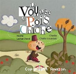 Le voyage de pois chiche vignette