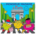 les Monsieur Madame à Paris vignette