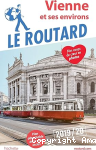 Le guide du routard : Vienne et ses environs vignette