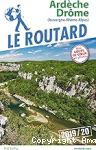 Ardèche, Drôme 2019/20 vignette