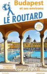 Budapest et ses environs 2019/20 vignette