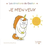 Je m'en veux vignette