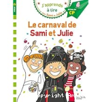 Le carnaval de Sami et Julie vignette