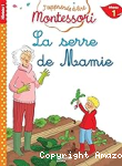 La serre de Mamie vignette