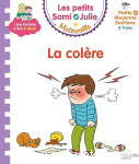 Sami est en colère ! vignette