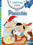 Pinocchio vignette