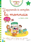 J'apprends à compter la monnaie avec Sami et Julie vignette
