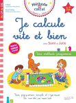 Je calcule vite et bien avec Sami et Julie vignette