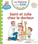 Sami et Julie chez le docteur vignette
