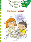 Halte au virus ! vignette