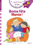 Bonne fête Mamie ! vignette