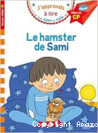 Le hamster de Sami vignette