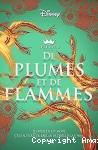 De plumes et de flammes vignette