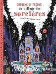 Cherche et trouve au village des sorcières vignette