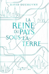 La Reine du Pays-sous-la-Terre vignette