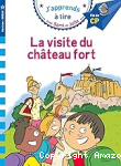 La visite du château fort vignette