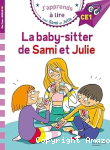 La baby-sitter de Sami et Julie vignette