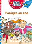 Panique au zoo vignette
