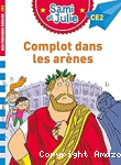 Complot dans les arènes vignette
