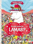 Où sont cachés les lamas ? vignette