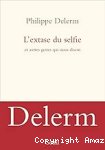 L'extase du selfie vignette