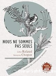 Nous ne sommes pas seuls vignette