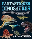 Fantastiques dinosaures vignette