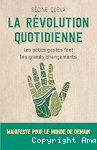 La révolution quotidienne vignette