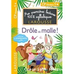 Jimmy l'otarie vignette